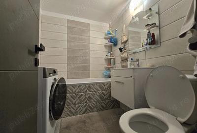 Apartament 3 camere p 8, 67.mp patrati - 8