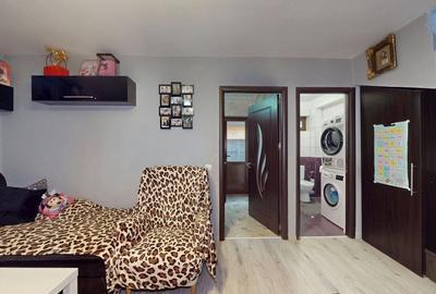 Vila insiruita Amurgului - Metrou Dimitrie Leonida - 8