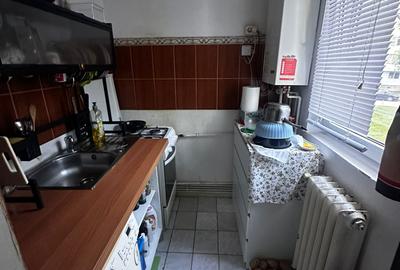 Apartament cu 2 camere, etajul 1/4, zona Alexandru cel Bun - 4
