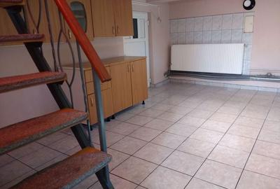 Casă cu 2 camere cu Teren 602 Mp în Vânători - 9