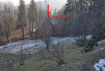 Teren intravilan de 1925 mp, în Ultracentral - 2