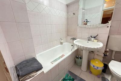 Apartament cu 2 camere circular, mobilat în Crângași - 4