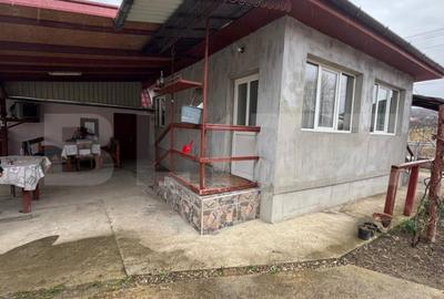 Casă cu 3 camere cu Canalizare în Gârceiu - 6