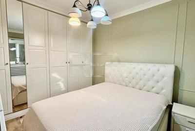 2 Camere -Ready to Move, Langa Metrou Gorjului - 15