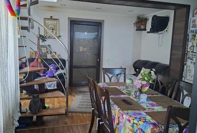 Casă cu 2 camere cu Teren 650 Mp în Vulcan - 10