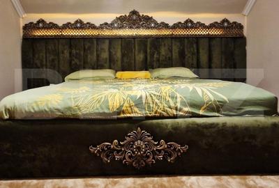 Casa exclusivista cu 4 dormitoare, 390 mp utili, zona Calea Moldovei - 5