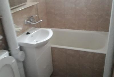 Apartament cu 2 camere semidecomandat în Central - 1
