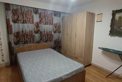 Apartament de vanzare, 2 camere, Între Lacuri, balcon 9mp - 5