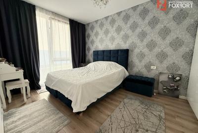 Apartament cu 2 camere de vanzare in Dumbravita, zona de Nord Apartament cu 2 camere de vanzare in Dumbravita, zona de Nord - 11