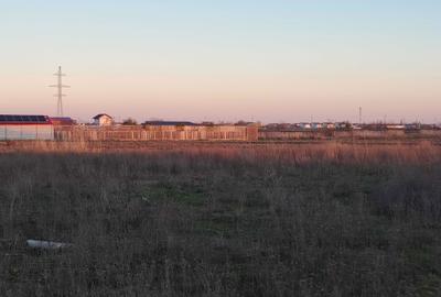 Teren de 980 mp, în Ciorogârla - 3