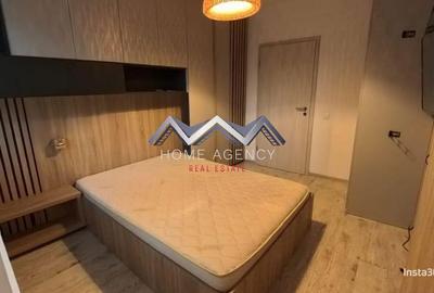 Apartament cu 2 camere decomandat în Central - 4