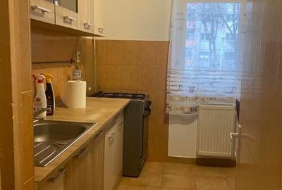 Inchiriere apartament 2 camere Crangasi - 1