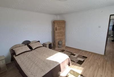 Casa 3 camere +teren in com Bune?ti sat Teiusu judetul Valcea, - 12