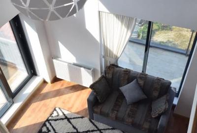 Duplex Granvia - Metrou Gorjului - 1