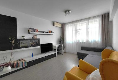 Apartament cu 2 camere decomandat în Tineretului - 3