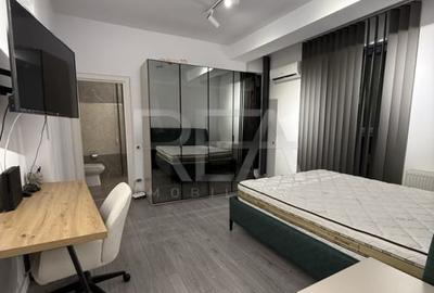 Garsoniera | Ranetti Premium Apartments | 5 minute de Metrou Grozavesti