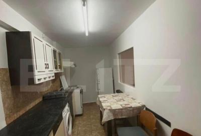 Garsonieră în Iris