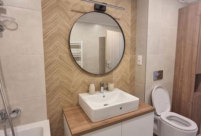 Apartament cu 2 camere în Central - 5