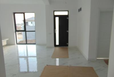 DE la DEZVOLTATOR casa PARTER placa de beton la pod incalzire in pardoseala - 21