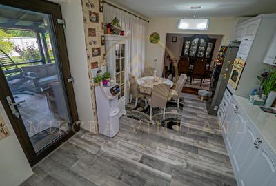 Palazu Mare / Elvila  - Vila deosebita compusa din S+P+2E, mobilata si utilata - 18