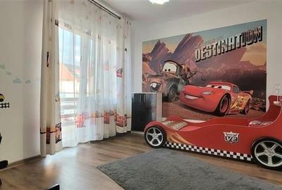 Duplex nou,neutilizat, Cartier Arhitectilor, Sibiu - 9