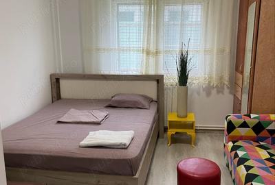 Garsonieră în Central - 7