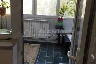 APARTAMENT 3 CAMERE CITY PARK - 3