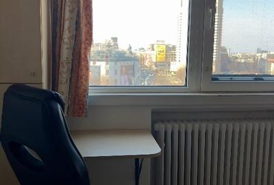 Garsonieră decomandată, mobilată în Universitate - 7