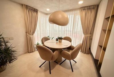 2 Camere High-End in Azimut Copou – Locatie Unica, Confort la Nivel Inalt - 7