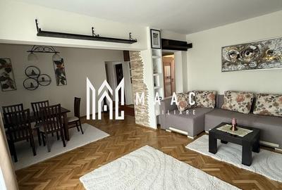 Apartament 3 camere I Pivniță 12 mp I Calea Dumbrăvii - 3