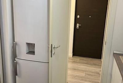 21 Residence - Lujerului - Garsoniera 38 mp. - 2