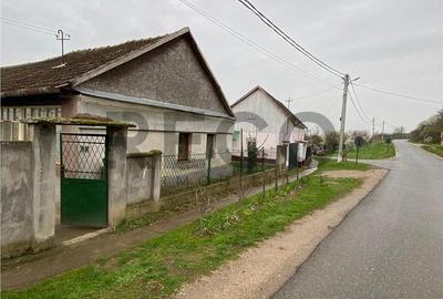 Casă cu 3 camere în Vaida - 6