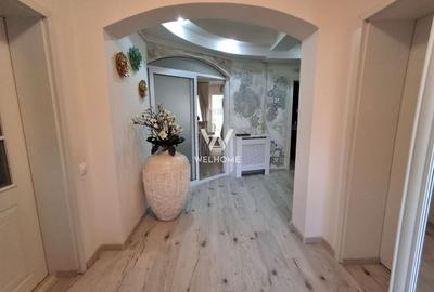 Casa de LUX, individuala, de vanzare, Sibiu, Calea Poplacii - 8