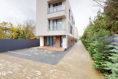 Casă cu 7 camere cu Teren 250 Mp în Nord