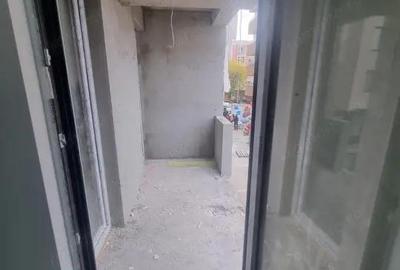 Apartament cu 3 camere decomandat în George Enescu - 3