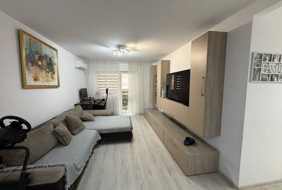 3 camere - 76 mp - complet mobilat si utilat  - Theodor Pallady-Sector 3 3 camere - 76 mp - complet mobilat si utilat  - Theodor Pallady-Sector 3 - 2