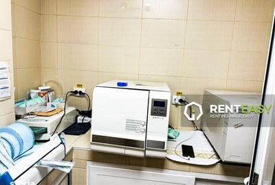 Spațiu comercial, de 68 mp, în Primăverii - 6