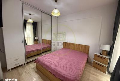 Apartament cu 2 camere, mobilat în Craiovița Nouă - 1