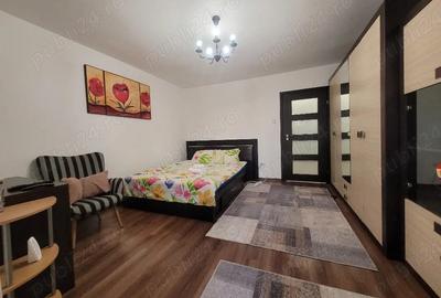 Garsonieră decomandată în Circumvalațiunii - 5