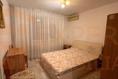 Apartament 3 camere zona City Park Mall - Cambridge - 4