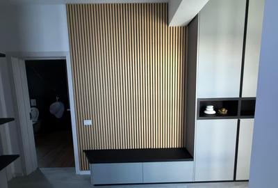 Casă individuală cu 3 camere cu Teren 400 Mp în Domnești - 15