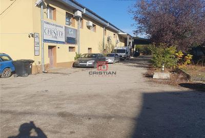 Spațiu comercial, de 1,977 mp, în Bariera Vâlcii - 3