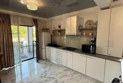 Duplex cu 10 camere cu Teren 500 Mp în Central - 13