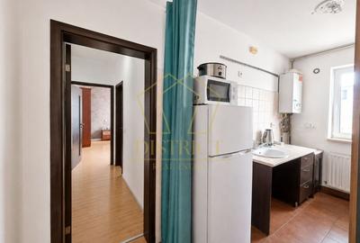 Apartament cu 2 camere semidecomandat, mobilat în Dumbrăvița - 7