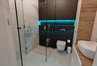 Apartament cu 3 camere semidecomandat, mobilat în Calea Aradului - 6