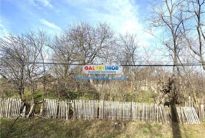 Vanzare teren intravilan Baicoi Prahova zona Liliesti - 9