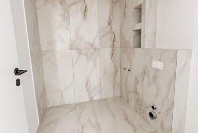 Apartament cu 3 camere semidecomandat în Baciu - 2
