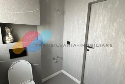 Casa deosebita cu 4 nivele, garaj 2 masini + terasa 35 mp – zona Voronet - 11