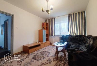 Apartament cu 2 camere decomandat în Podgoria - 6