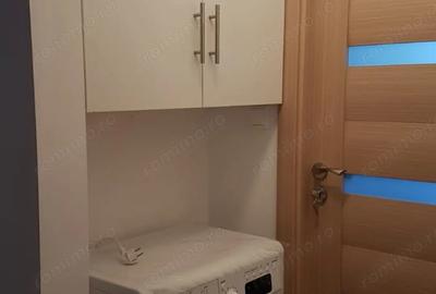 Apartament central 2 camere Rm Valcea - 8